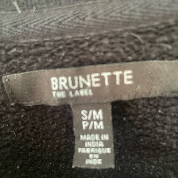 BTL Sweater - Picture 2 of 2